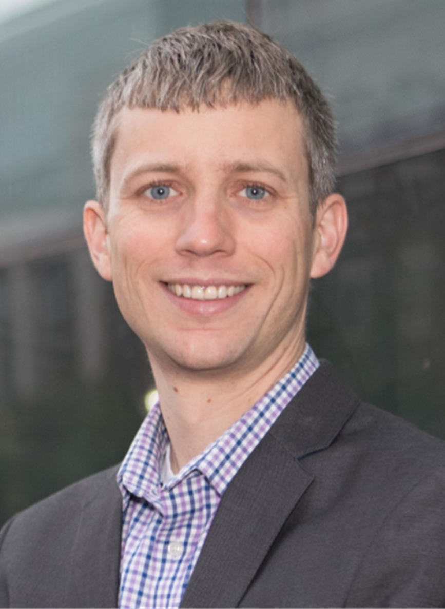 Dr. David L. Poerschke